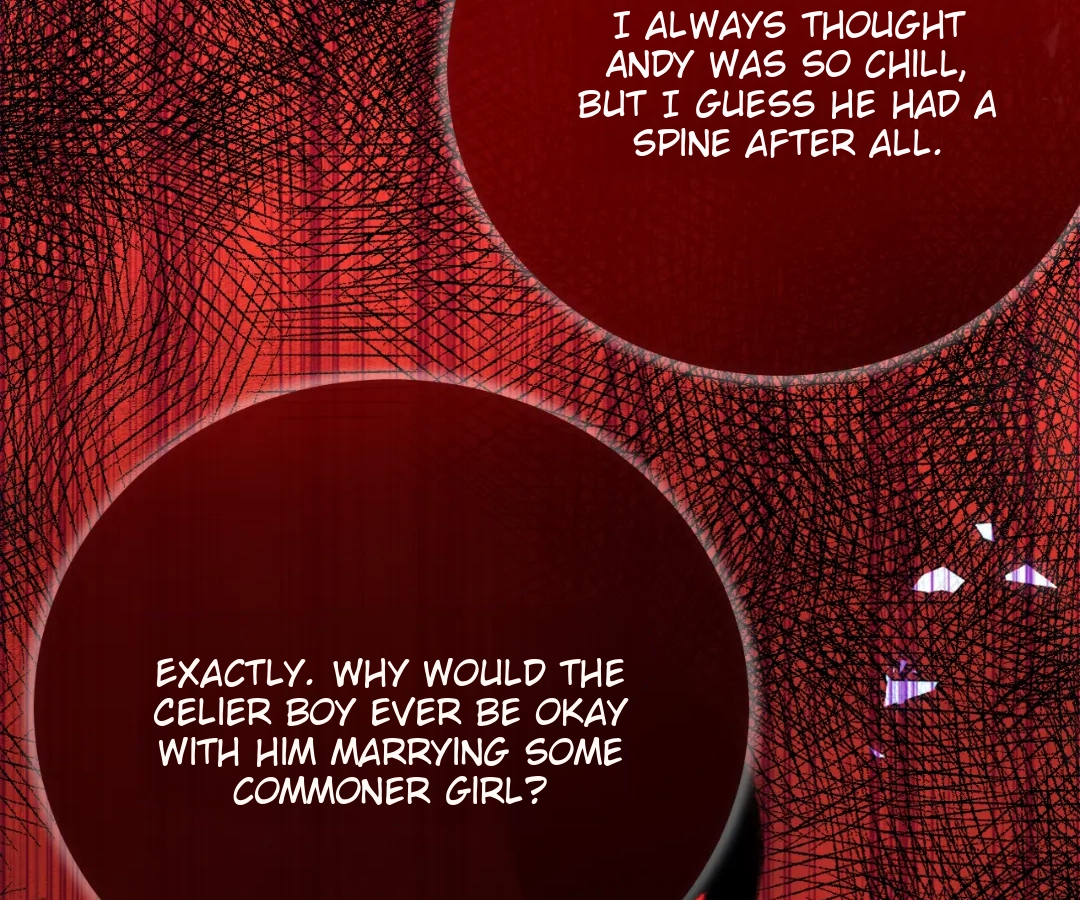 It Is Said That I Am a Fairy Princess Chapter 41 - page 24