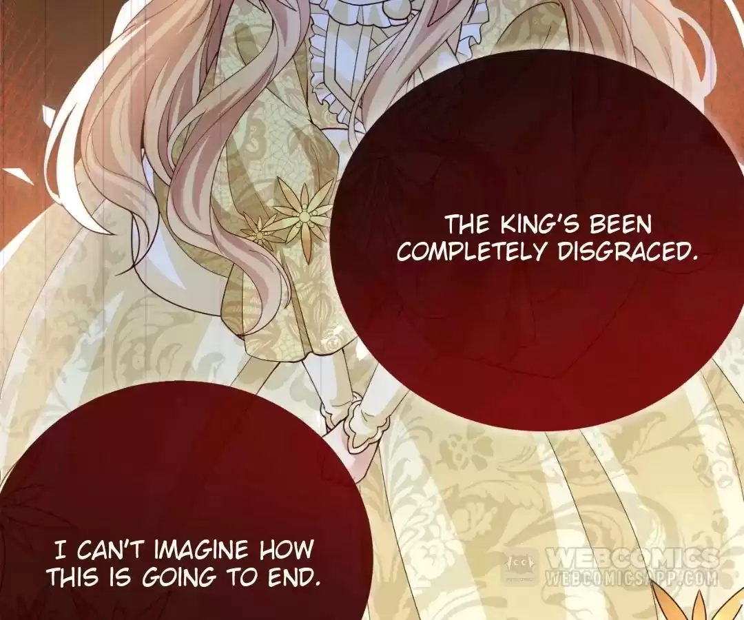 It Is Said That I Am a Fairy Princess Chapter 41 - page 27