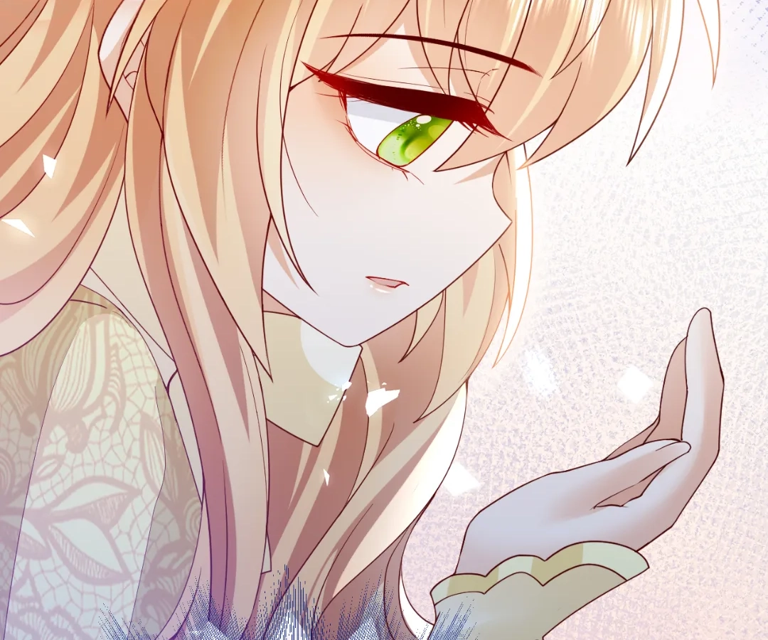 It Is Said That I Am a Fairy Princess Chapter 41 - page 34