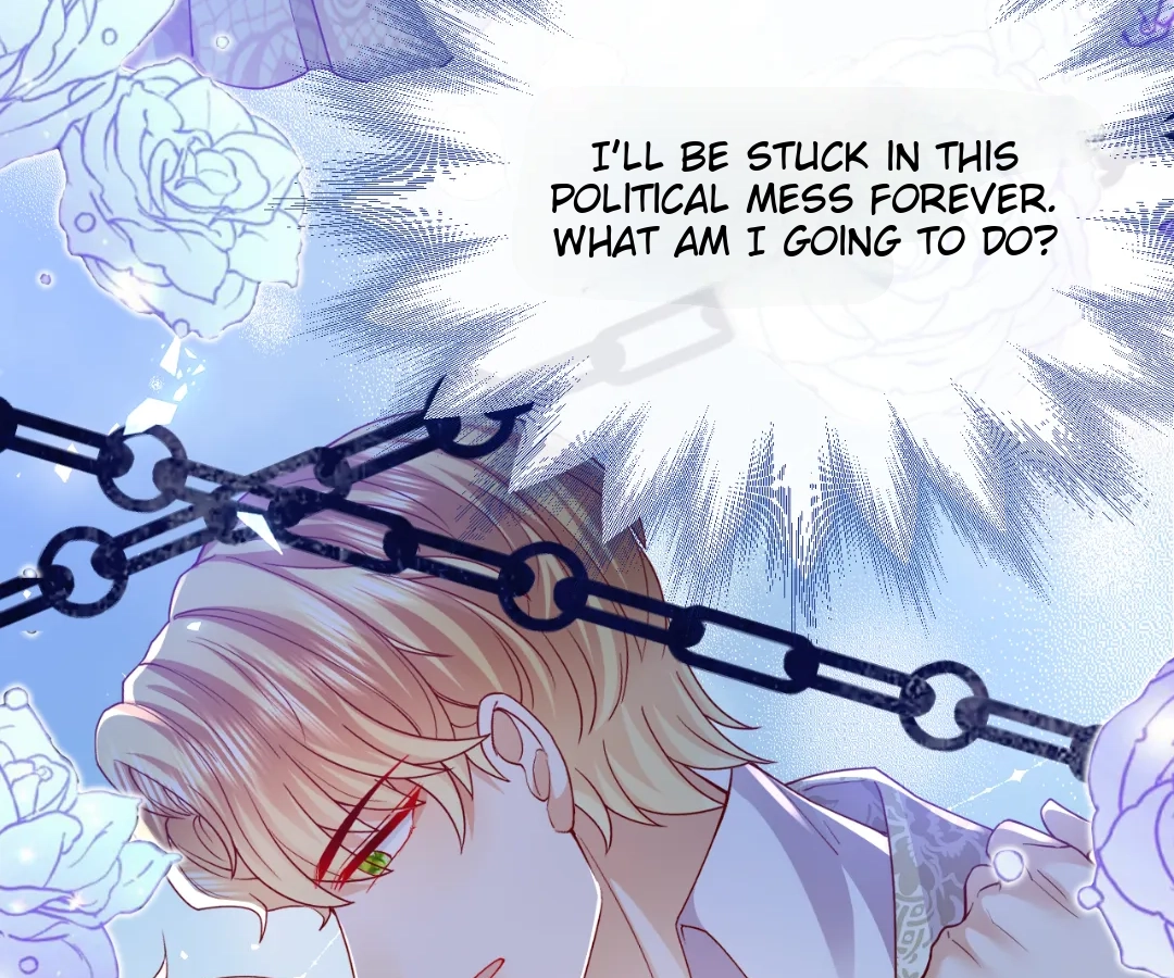 It Is Said That I Am a Fairy Princess Chapter 41 - page 36