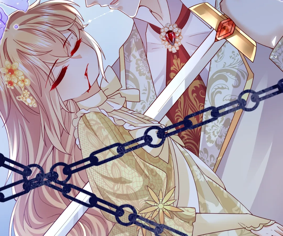 It Is Said That I Am a Fairy Princess Chapter 41 - page 37