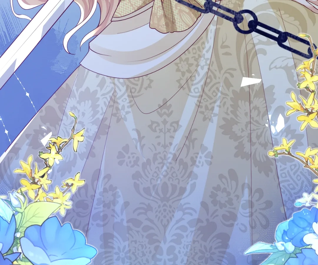 It Is Said That I Am a Fairy Princess Chapter 41 - page 38
