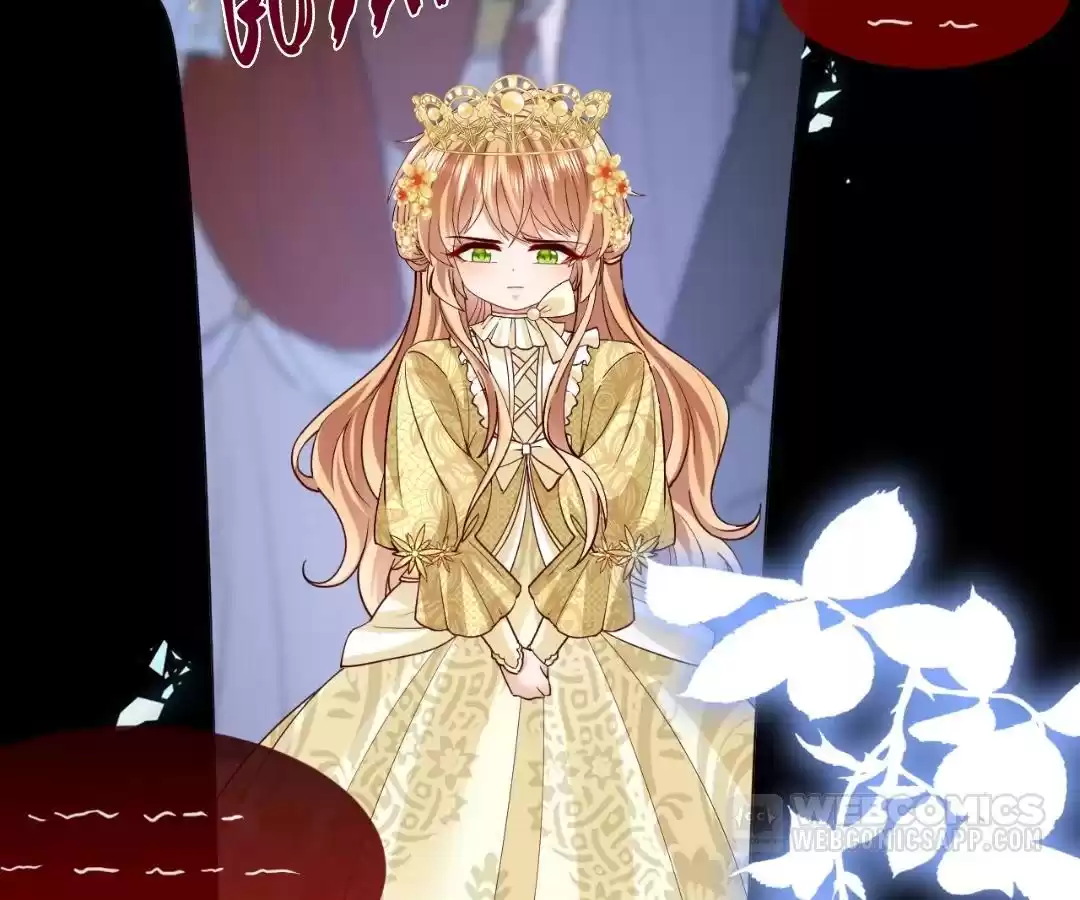 It Is Said That I Am a Fairy Princess Chapter 41 - page 3
