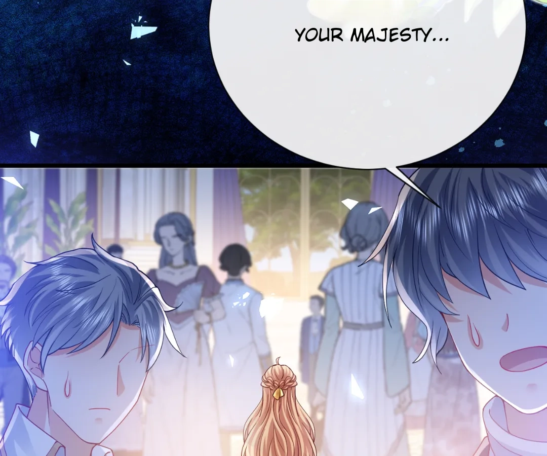 It Is Said That I Am a Fairy Princess Chapter 41 - page 40
