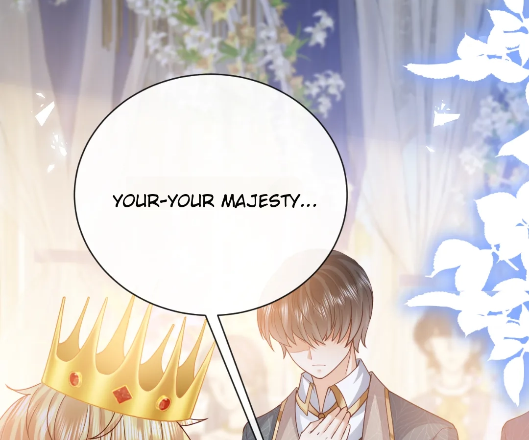 It Is Said That I Am a Fairy Princess Chapter 41 - page 50