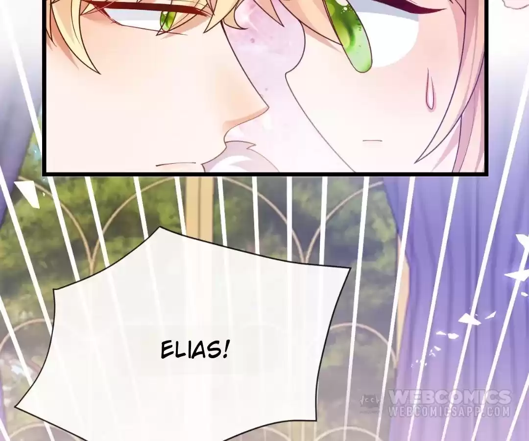 It Is Said That I Am a Fairy Princess Chapter 41 - page 59