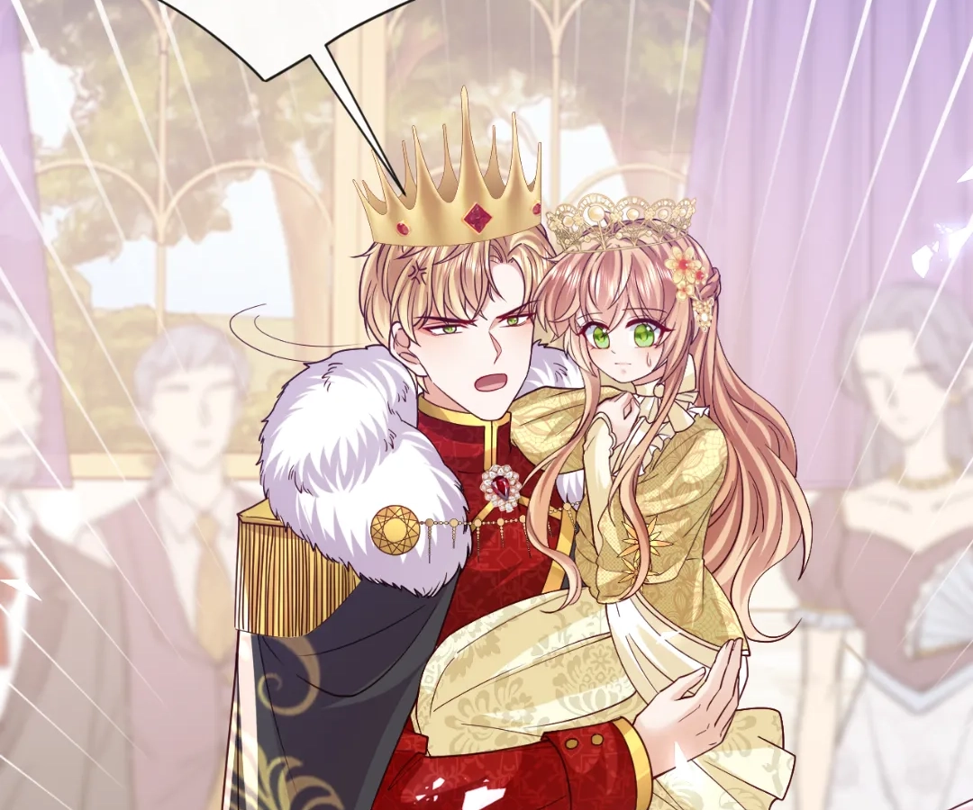It Is Said That I Am a Fairy Princess Chapter 41 - page 60