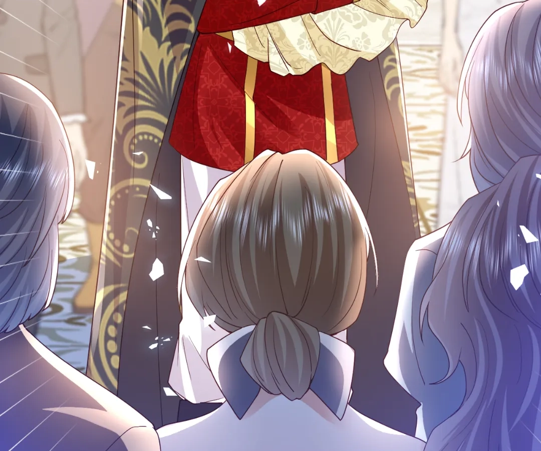 It Is Said That I Am a Fairy Princess Chapter 41 - page 61