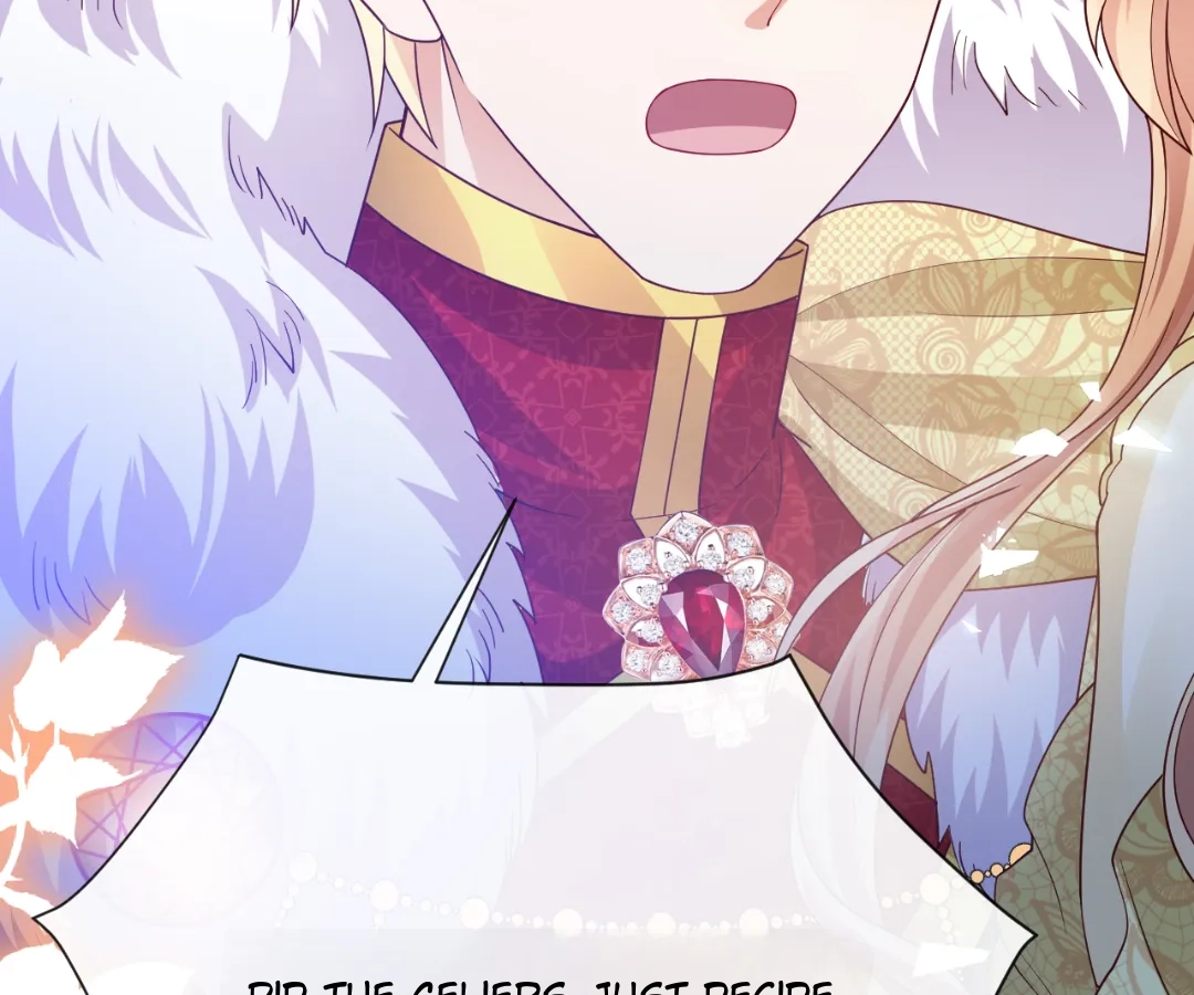 It Is Said That I Am a Fairy Princess Chapter 41 - page 64