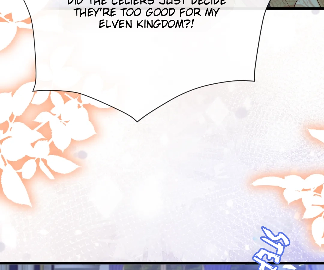 It Is Said That I Am a Fairy Princess Chapter 41 - page 65