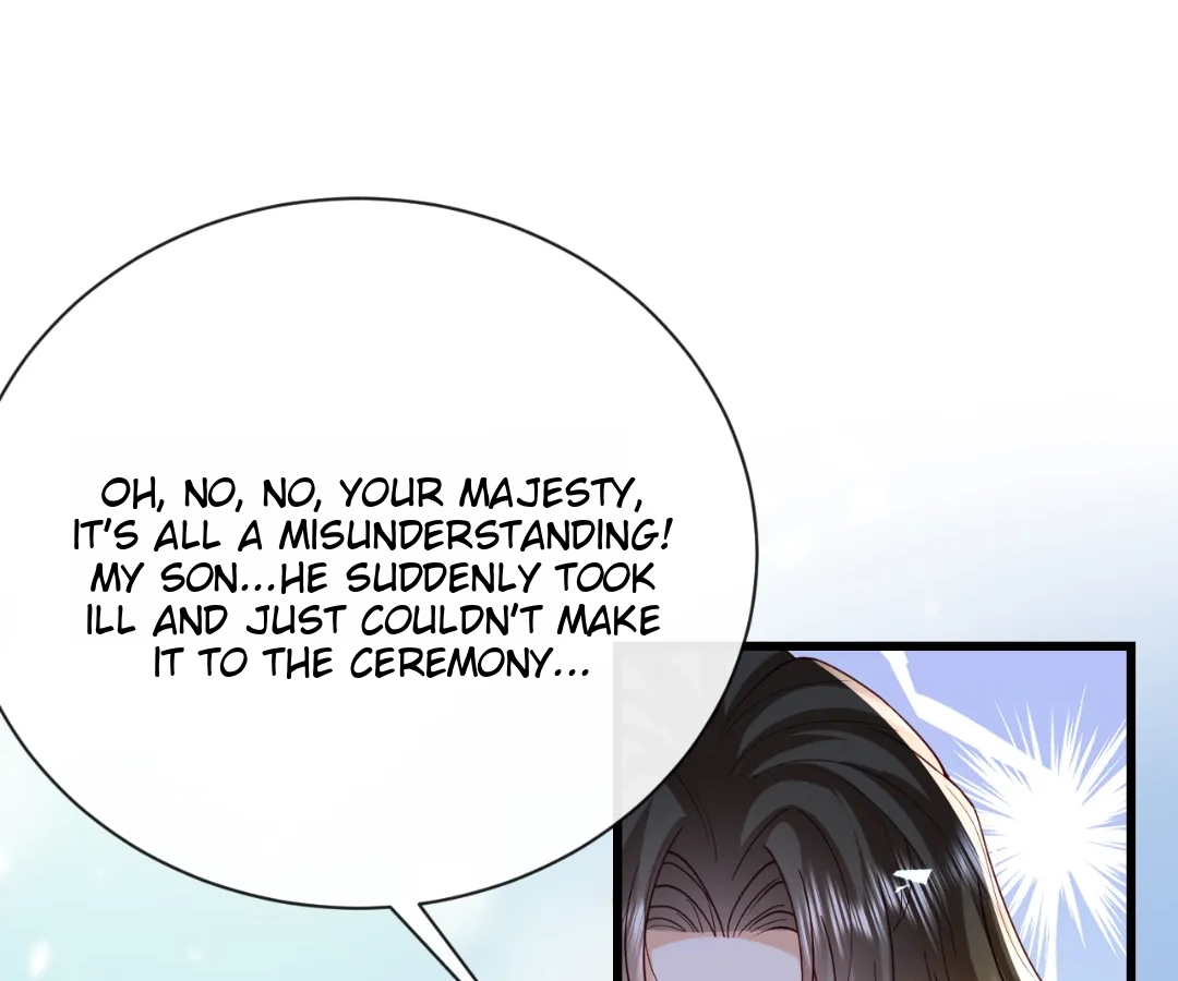 It Is Said That I Am a Fairy Princess Chapter 41 - page 68