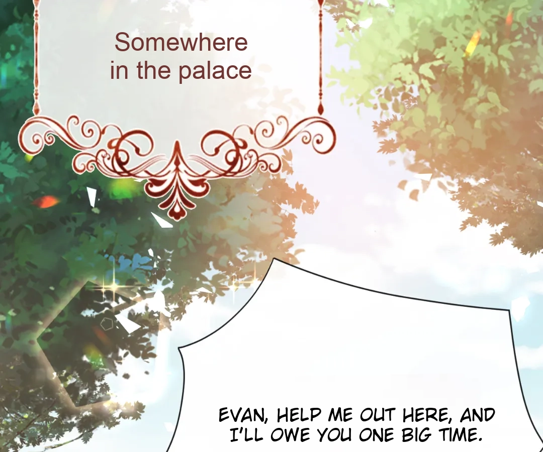 It Is Said That I Am a Fairy Princess Chapter 41 - page 8