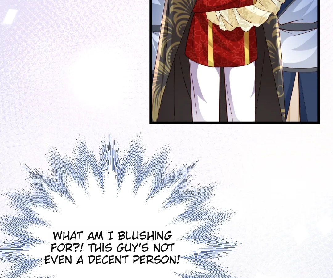 It Is Said That I Am a Fairy Princess Chapter 42 - page 9