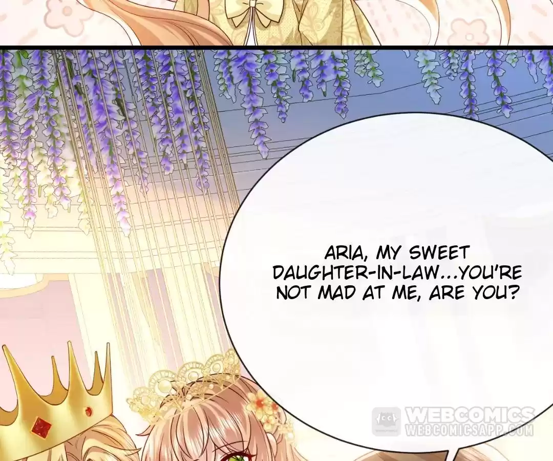 It Is Said That I Am a Fairy Princess Chapter 42 - page 11