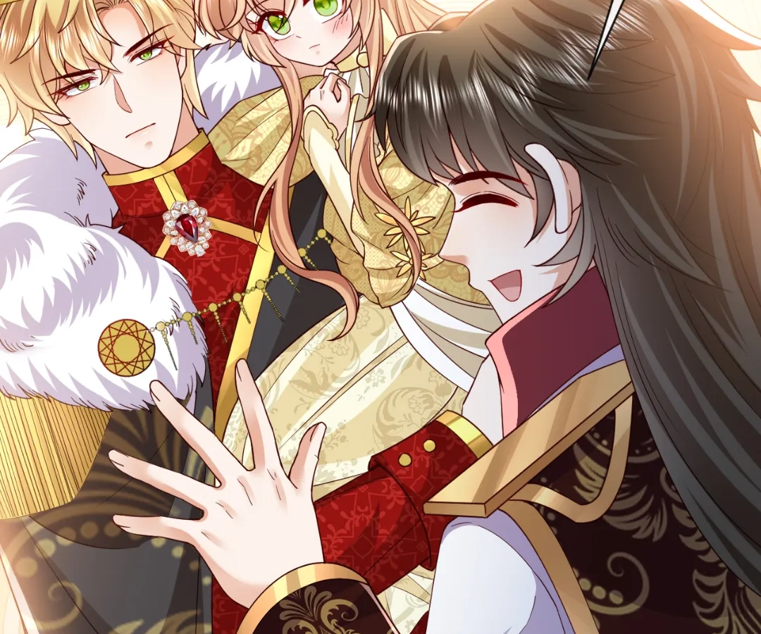 It Is Said That I Am a Fairy Princess Chapter 42 - page 12