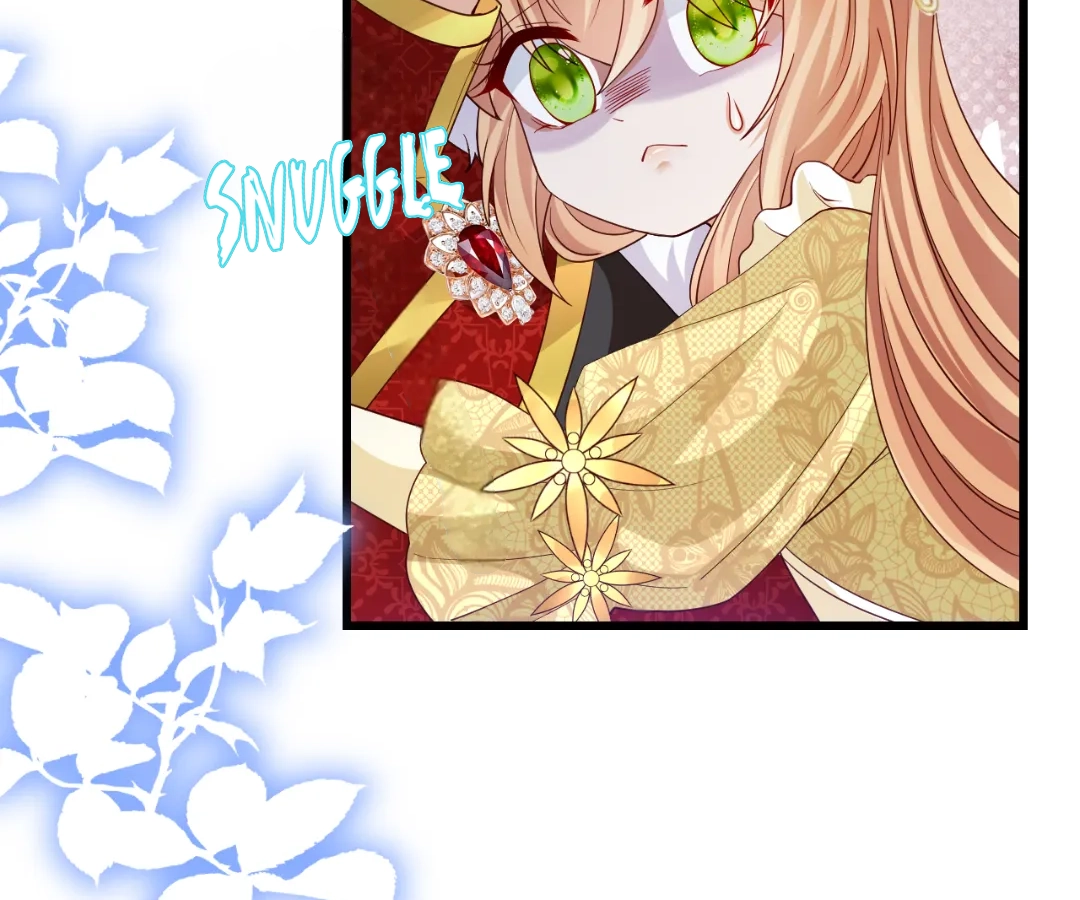 It Is Said That I Am a Fairy Princess Chapter 42 - page 15