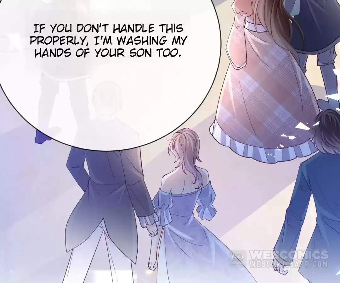 It Is Said That I Am a Fairy Princess Chapter 42 - page 19