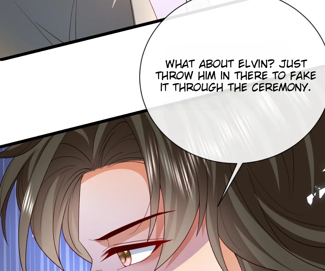 It Is Said That I Am a Fairy Princess Chapter 42 - page 25