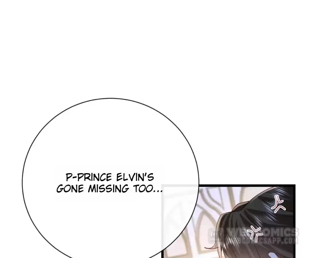 It Is Said That I Am a Fairy Princess Chapter 42 - page 27