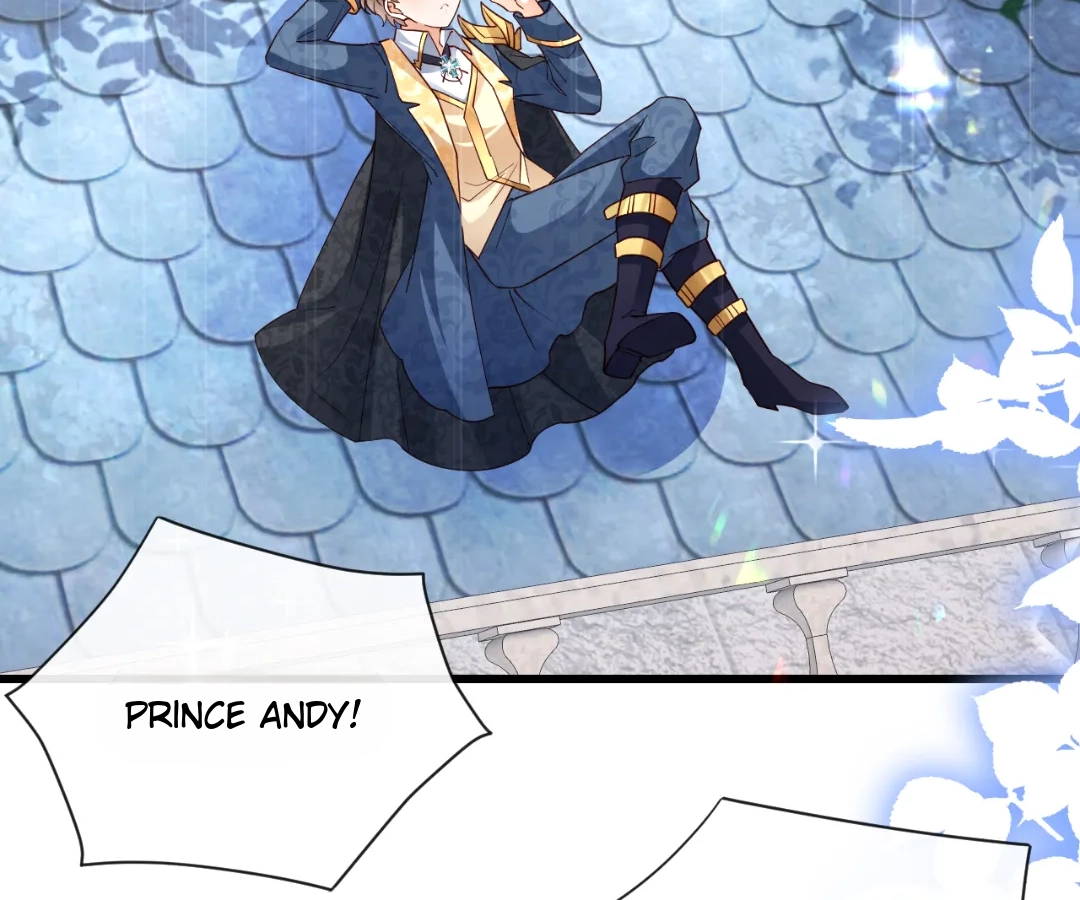 It Is Said That I Am a Fairy Princess Chapter 42 - page 31