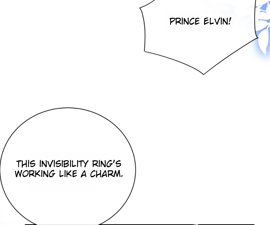 It Is Said That I Am a Fairy Princess Chapter 42 - page 32
