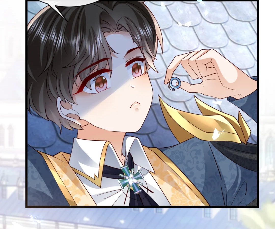 It Is Said That I Am a Fairy Princess Chapter 42 - page 33