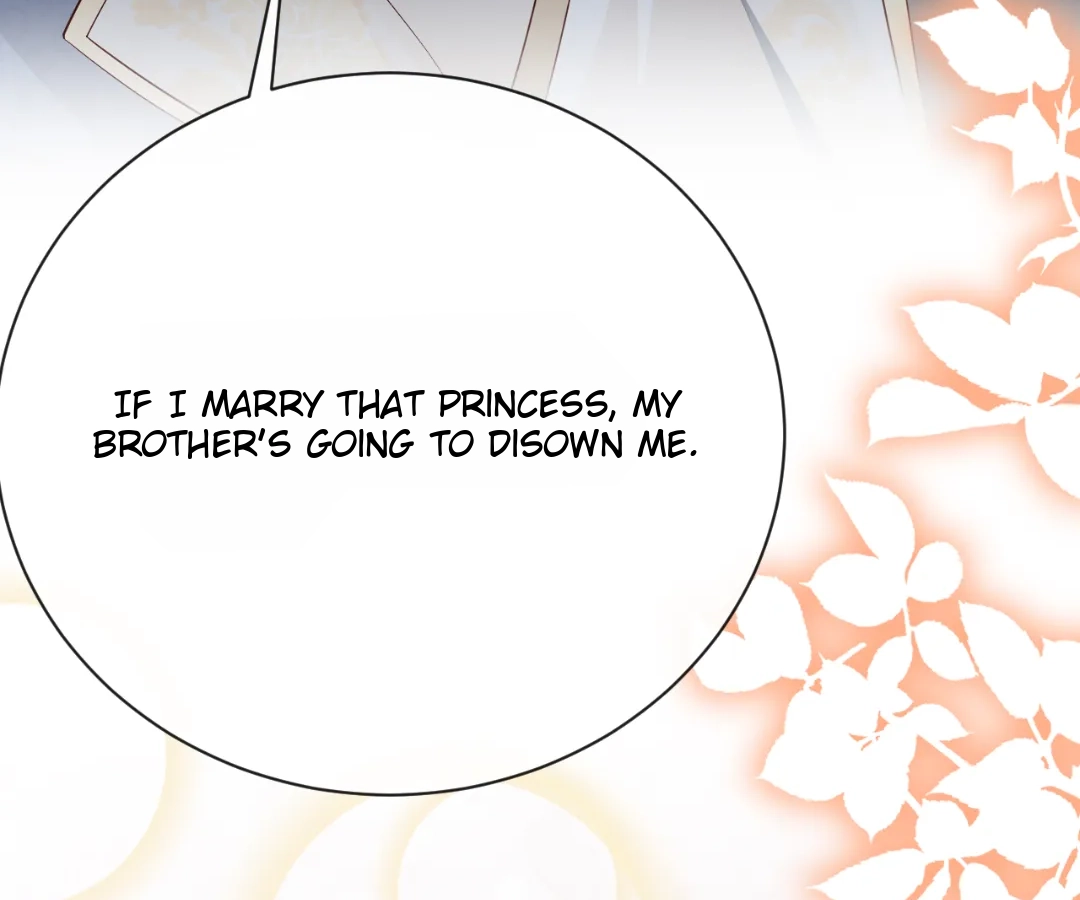 It Is Said That I Am a Fairy Princess Chapter 42 - page 36