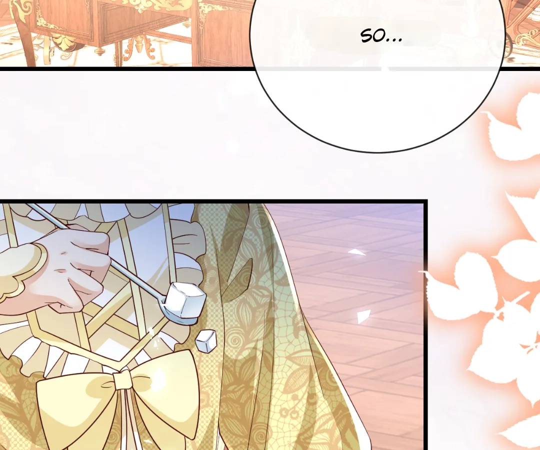 It Is Said That I Am a Fairy Princess Chapter 42 - page 39