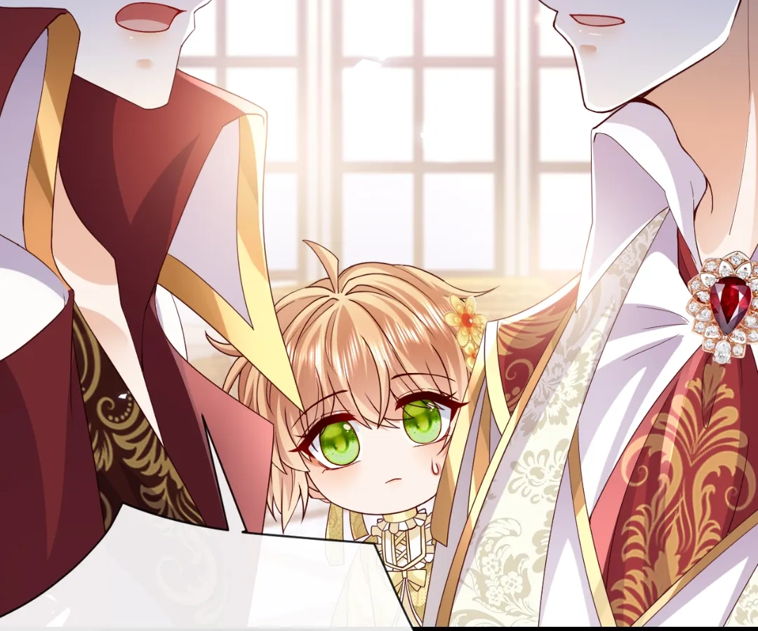It Is Said That I Am a Fairy Princess Chapter 42 - page 55
