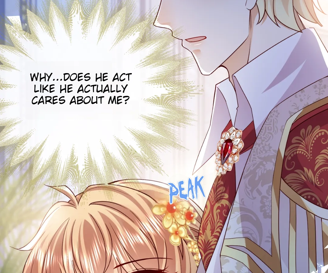 It Is Said That I Am a Fairy Princess Chapter 42 - page 58