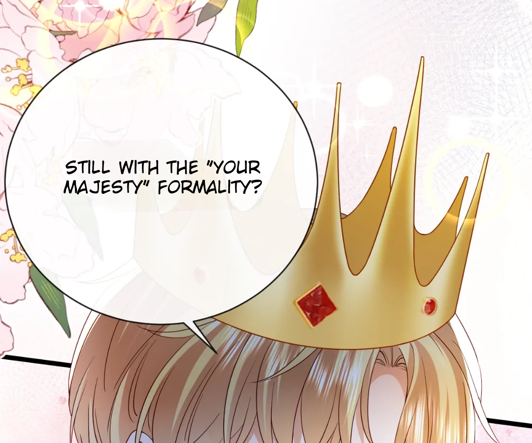 It Is Said That I Am a Fairy Princess Chapter 42 - page 5