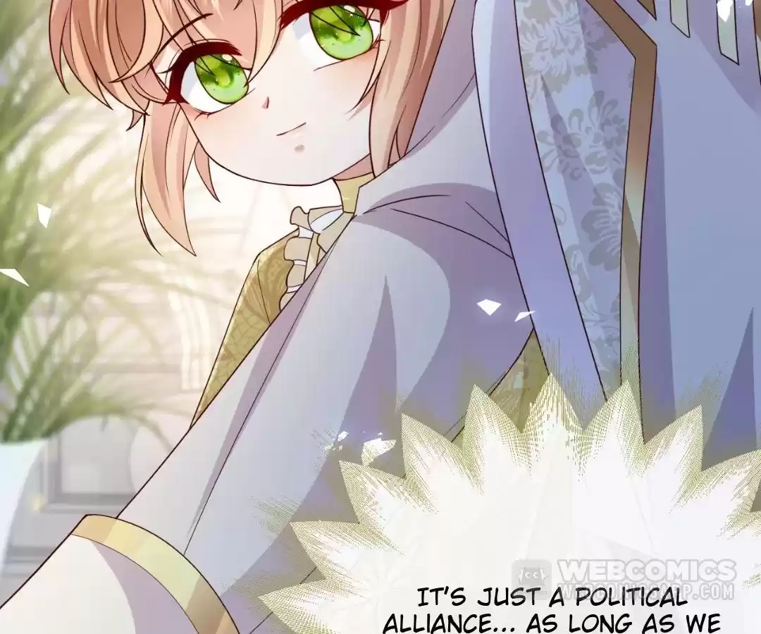 It Is Said That I Am a Fairy Princess Chapter 42 - page 59