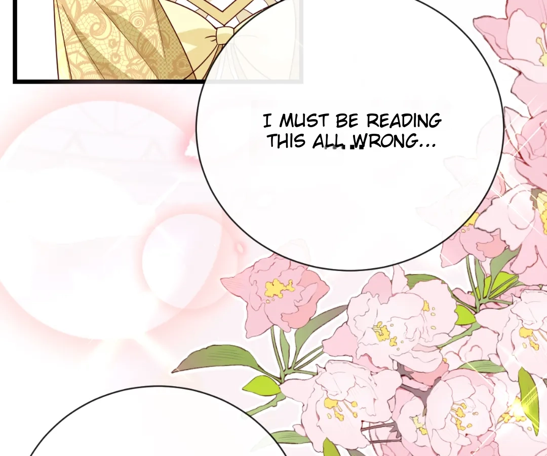 It Is Said That I Am a Fairy Princess Chapter 42 - page 63