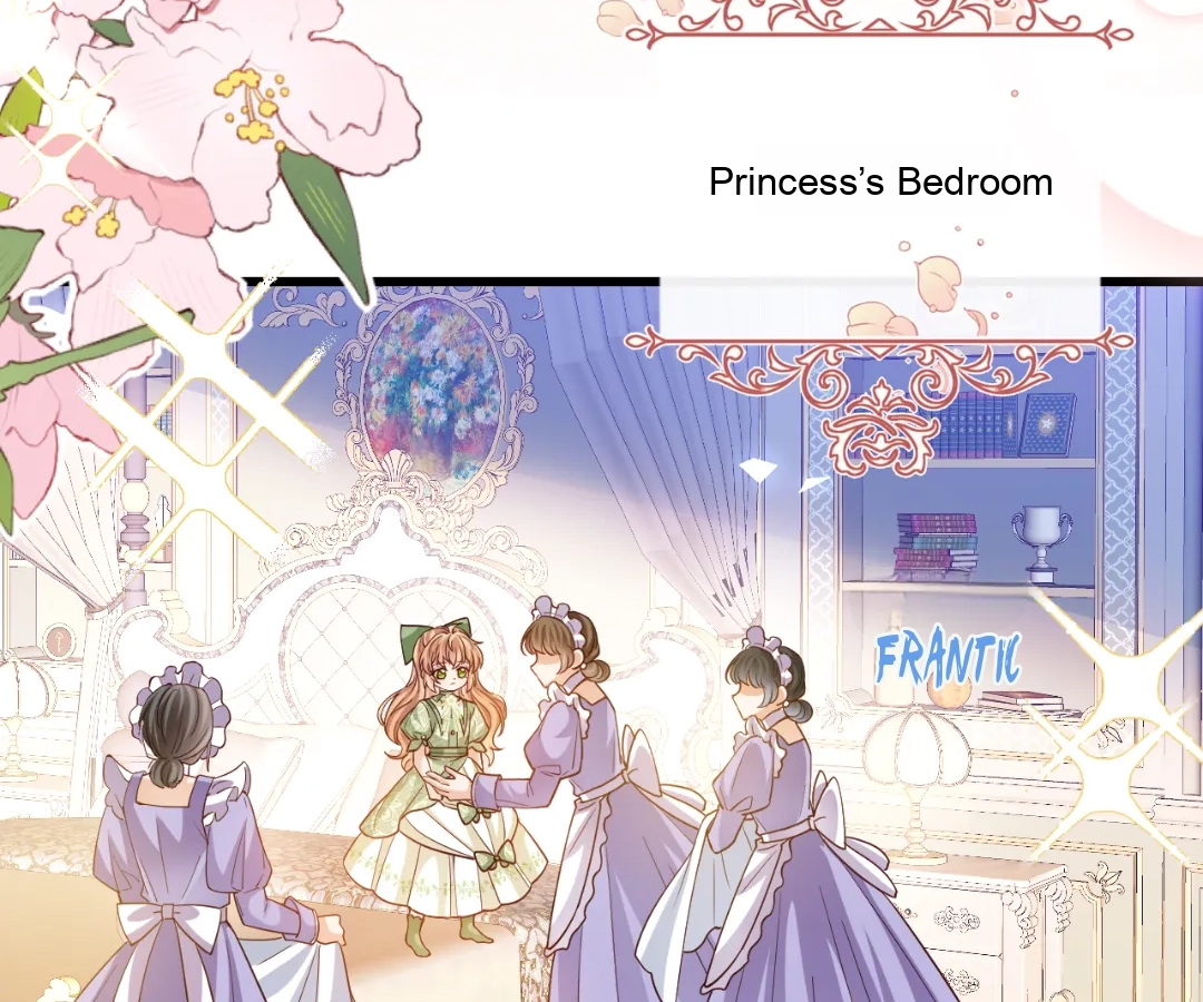 It Is Said That I Am a Fairy Princess Chapter 42 - page 65
