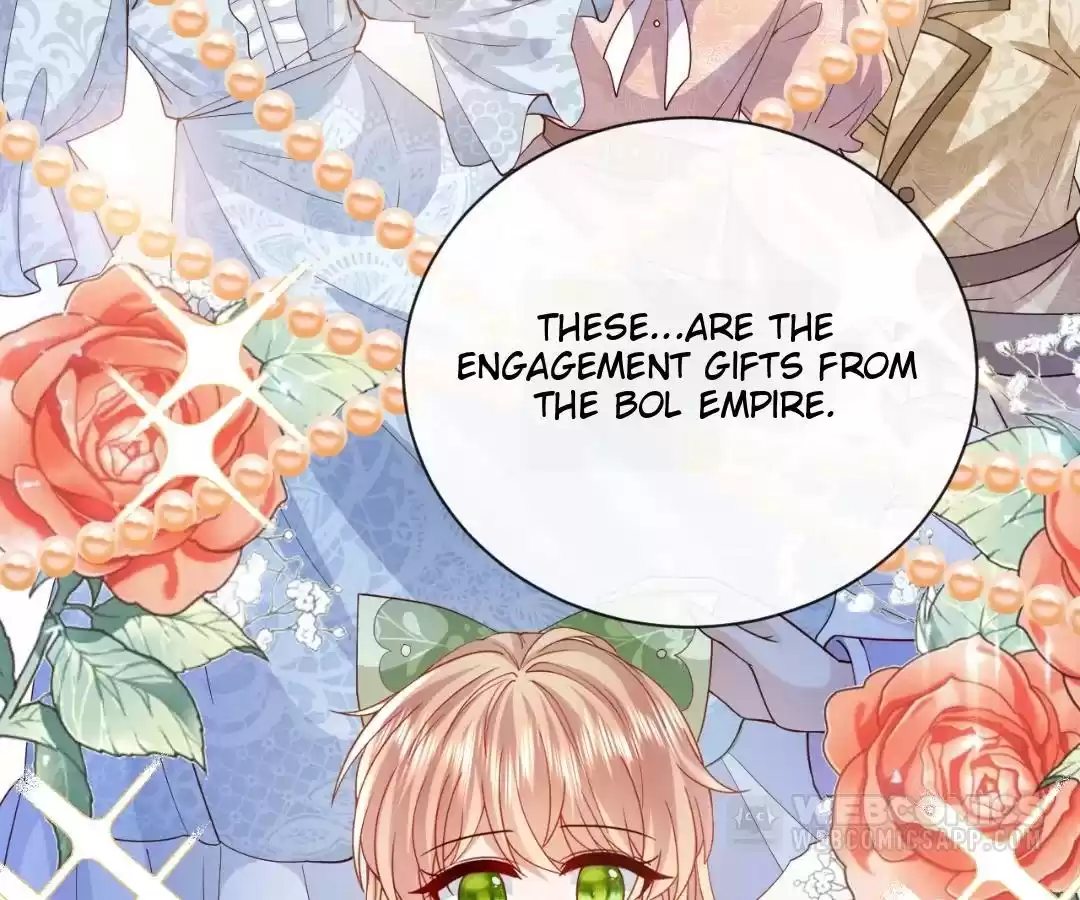 It Is Said That I Am a Fairy Princess Chapter 42 - page 67