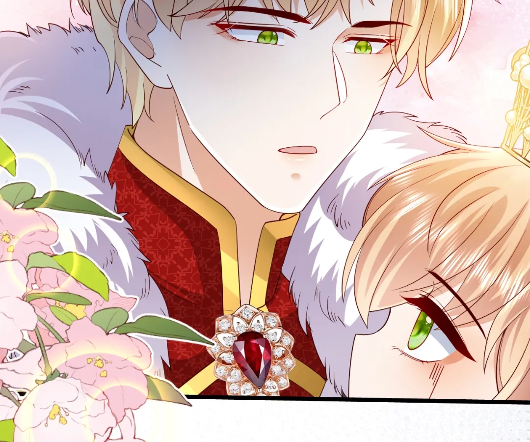 It Is Said That I Am a Fairy Princess Chapter 42 - page 6