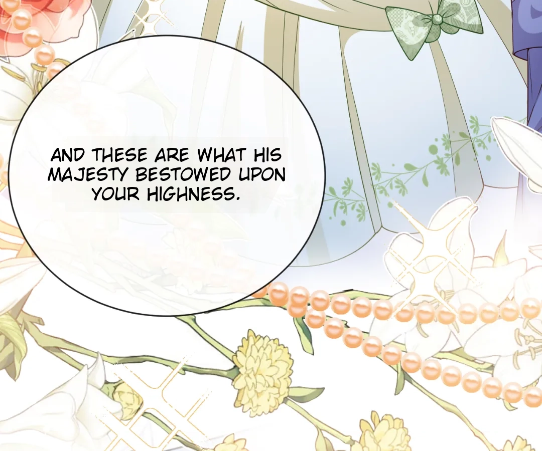 It Is Said That I Am a Fairy Princess Chapter 42 - page 69