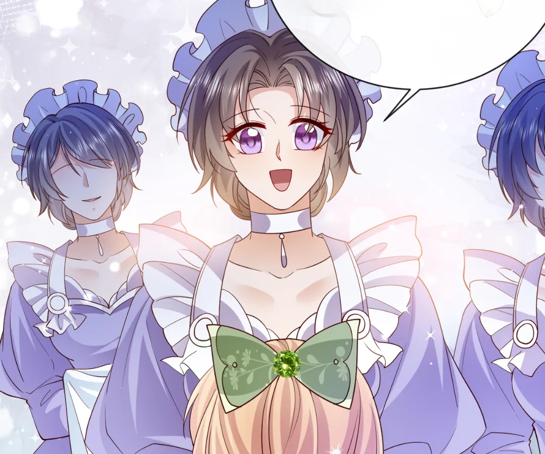 It Is Said That I Am a Fairy Princess Chapter 42 - page 71