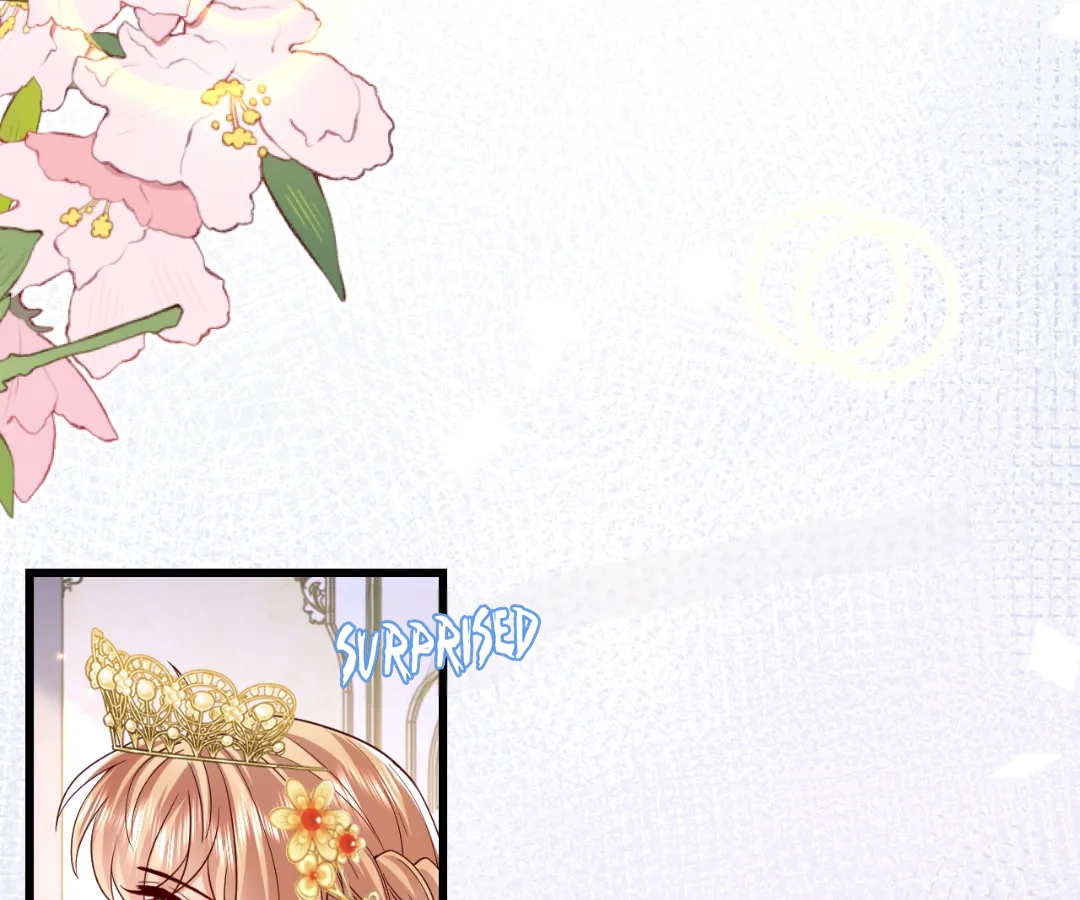It Is Said That I Am a Fairy Princess Chapter 42 - page 7