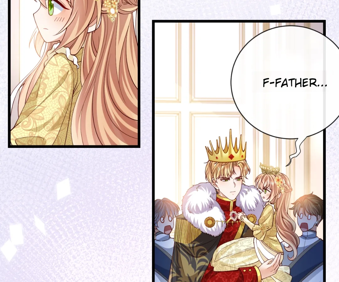 It Is Said That I Am a Fairy Princess Chapter 42 - page 8