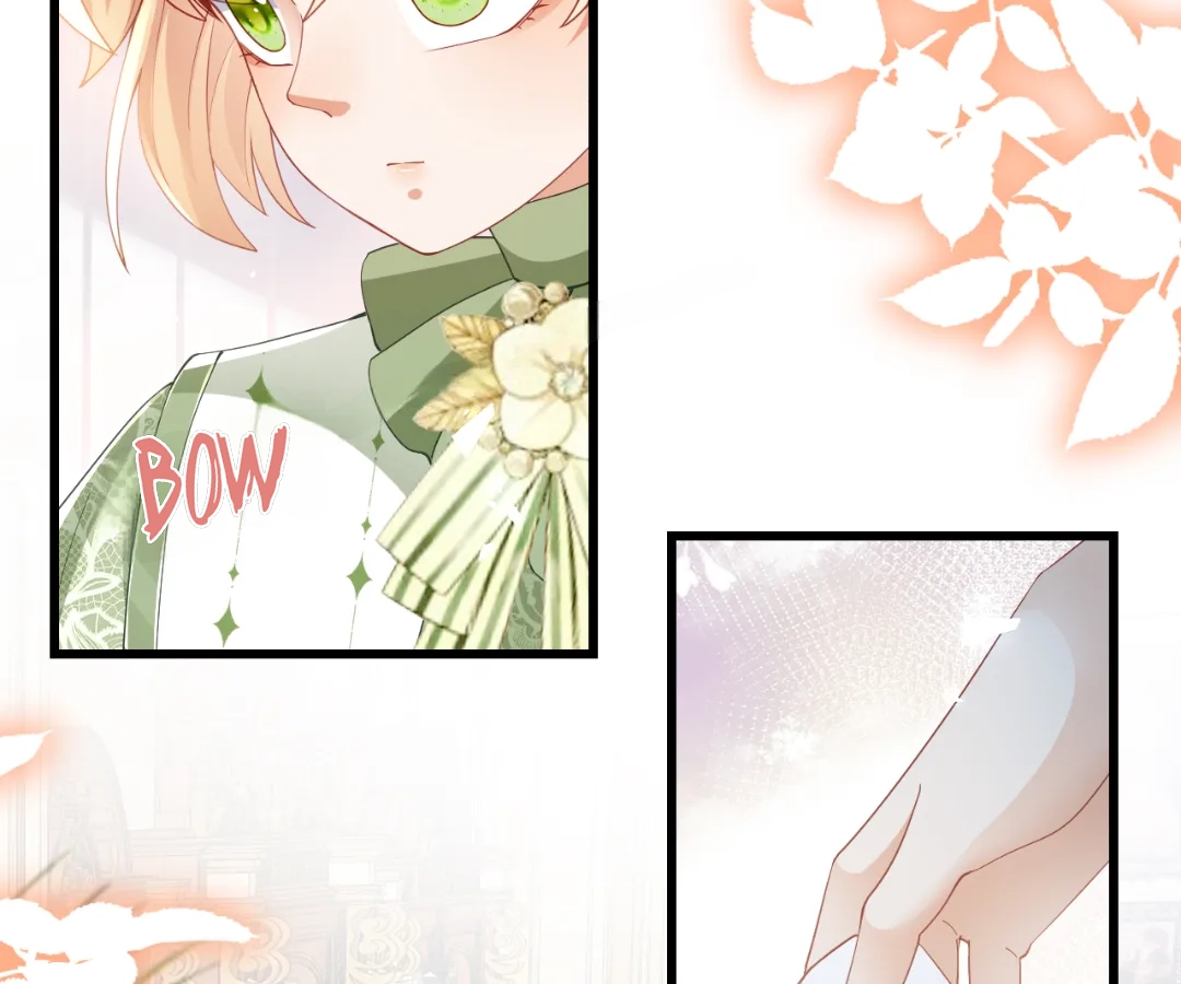 It Is Said That I Am a Fairy Princess Chapter 43 - page 10