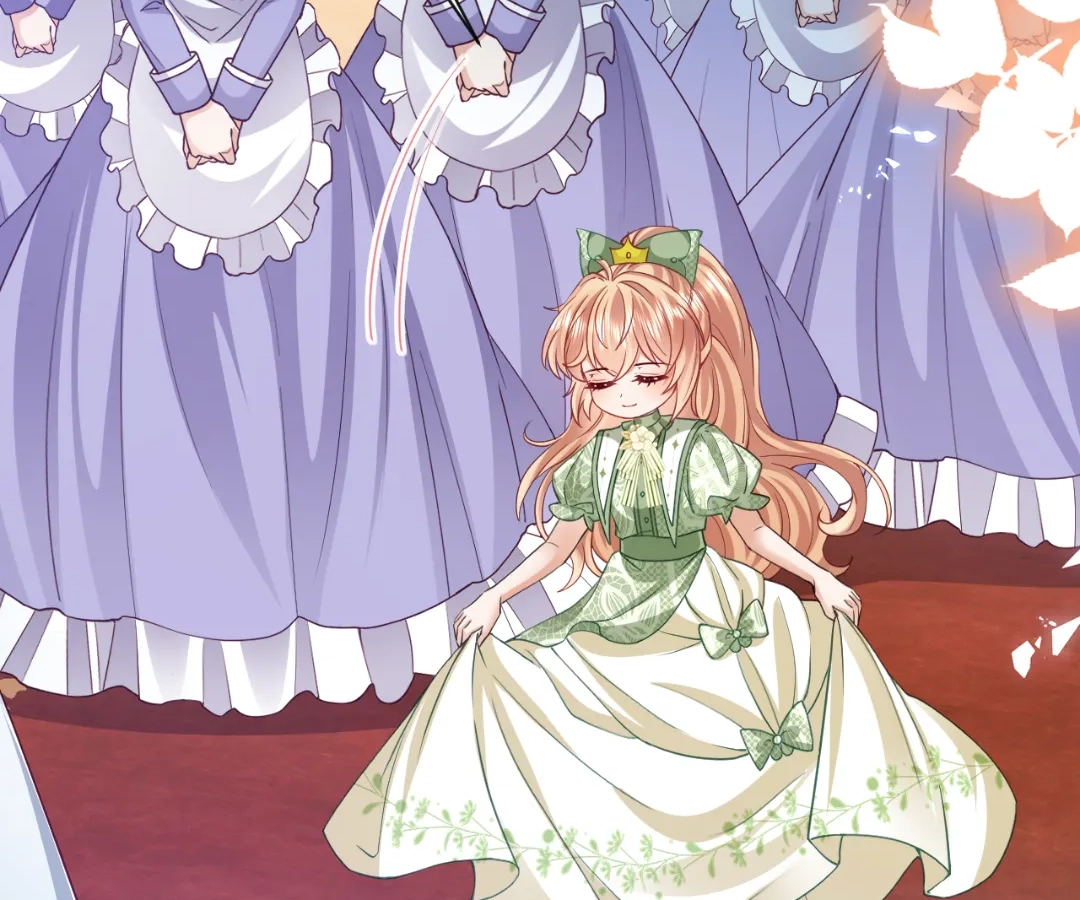It Is Said That I Am a Fairy Princess Chapter 43 - page 12