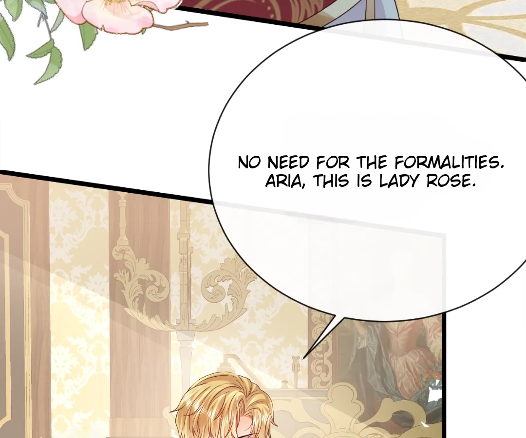 It Is Said That I Am a Fairy Princess Chapter 43 - page 17