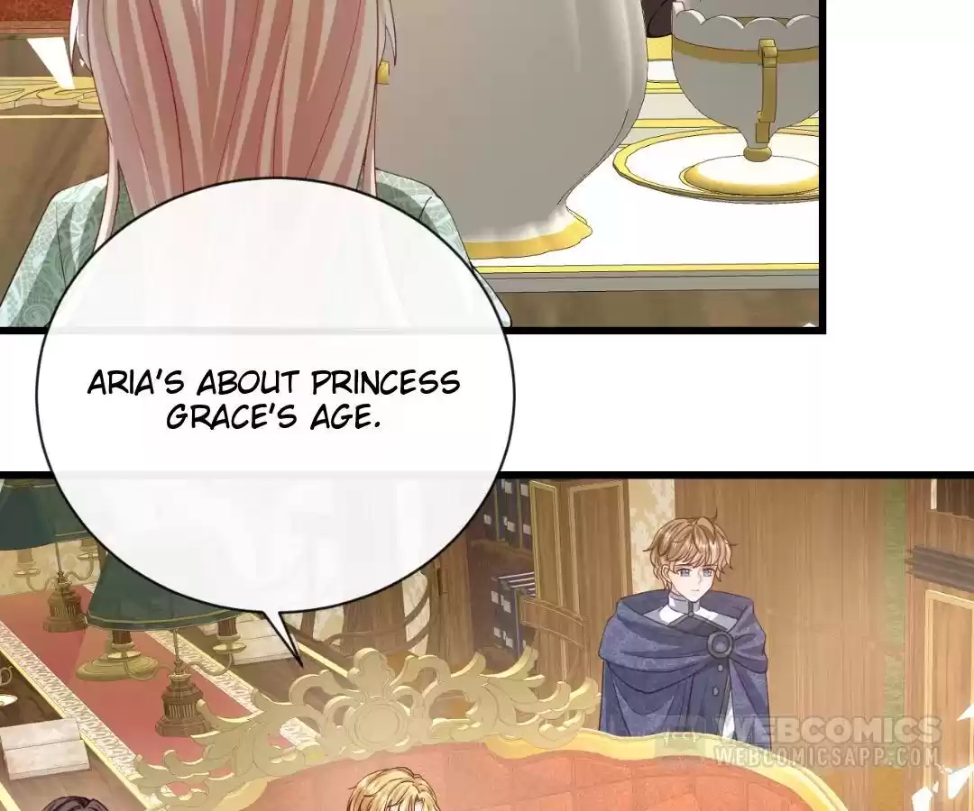 It Is Said That I Am a Fairy Princess Chapter 43 - page 19