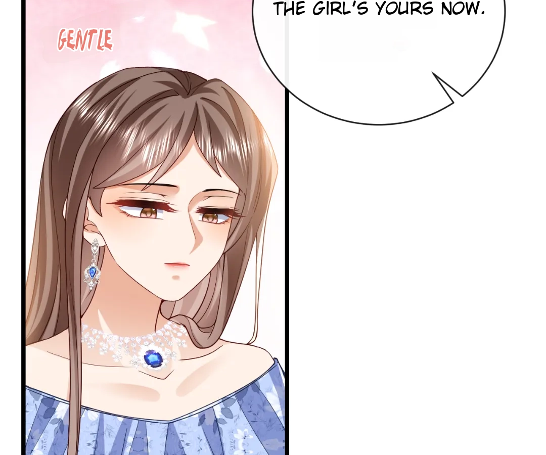 It Is Said That I Am a Fairy Princess Chapter 43 - page 21