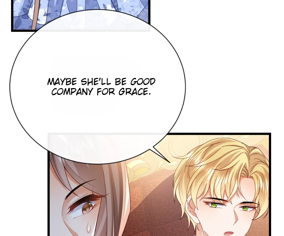 It Is Said That I Am a Fairy Princess Chapter 43 - page 22