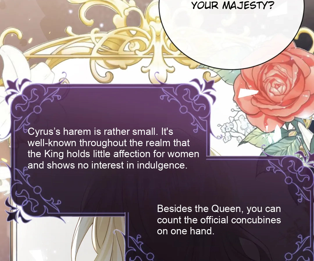 It Is Said That I Am a Fairy Princess Chapter 43 - page 24