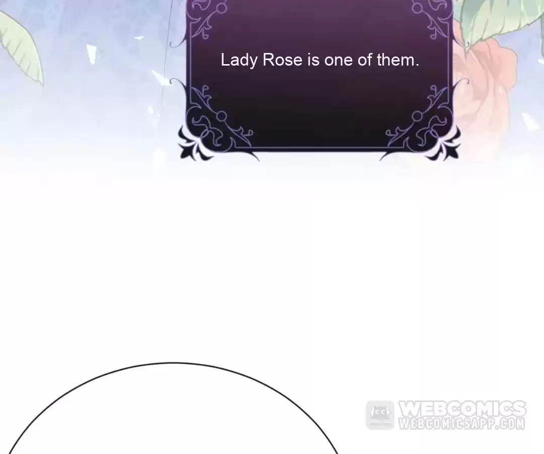 It Is Said That I Am a Fairy Princess Chapter 43 - page 27