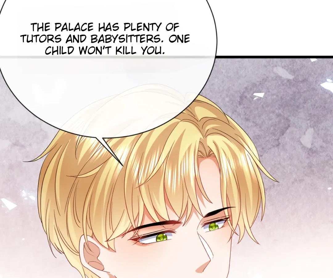 It Is Said That I Am a Fairy Princess Chapter 43 - page 28