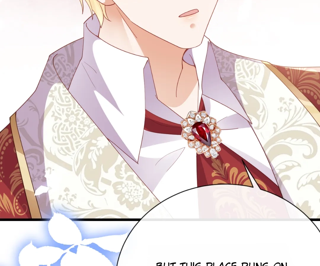 It Is Said That I Am a Fairy Princess Chapter 43 - page 29